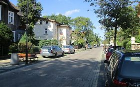 Apartamenty U Ewy - Euros